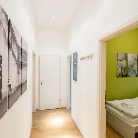 Appartments Heerstraße