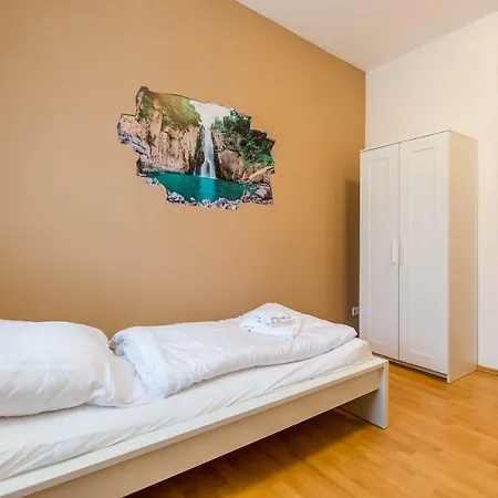 Appartments Heerstraße Apartment Düsseldorf