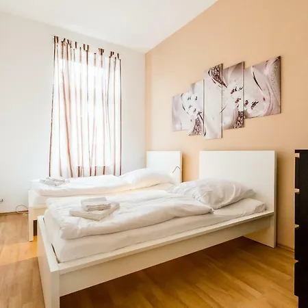 Appartments Heerstraße *