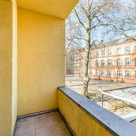 Apartment Appartments Heerstraße