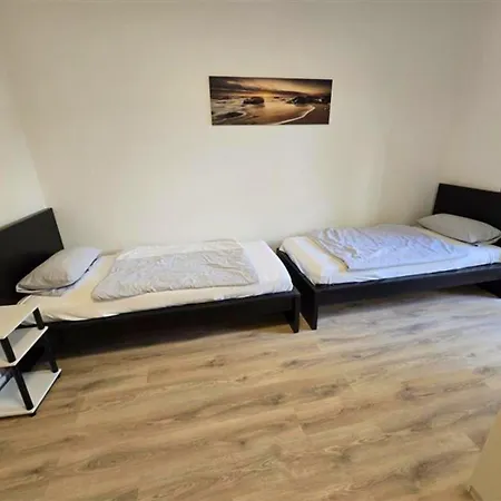 Appartamento Work & Dd Düsseldorf