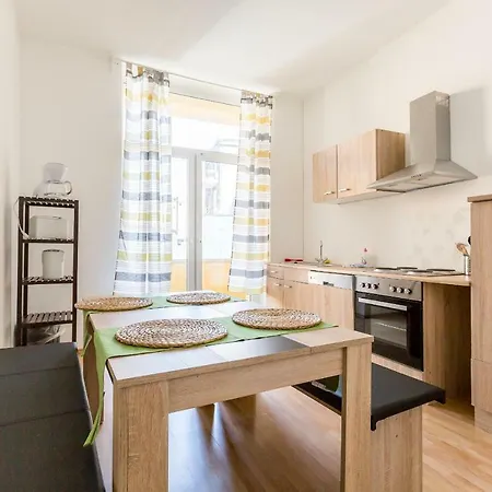 Apartment Work & Dd
