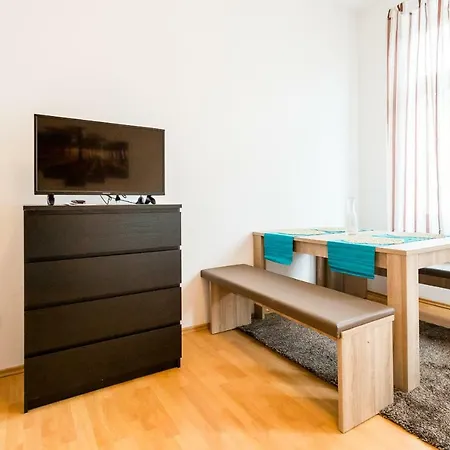 Apartment Work & Dd
