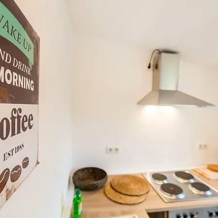 Work & Dd דירה דיסלדורף