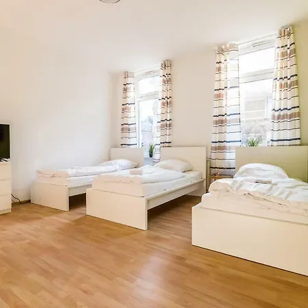 Apartment Work & Dd *