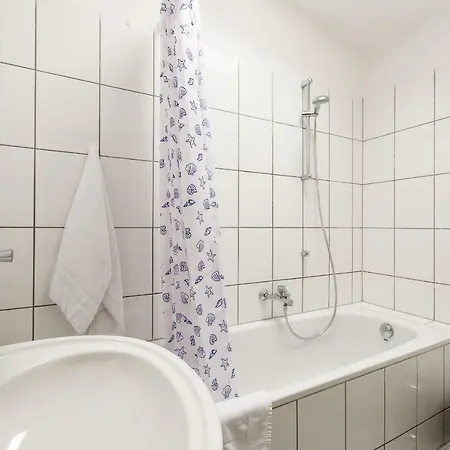 Apartment Work & Dd