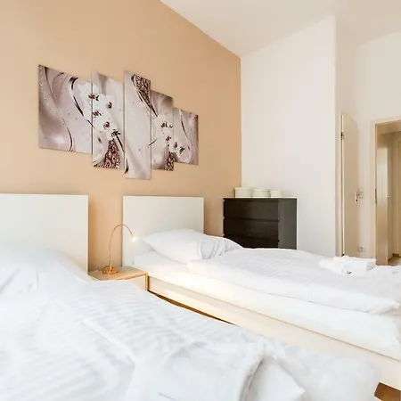 Appartamento Work & Dd *