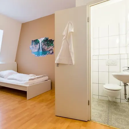 Appartamento Work & Dd