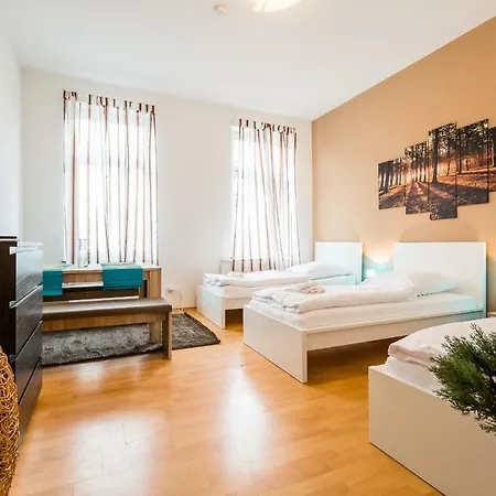 Apartment Work & Dd Dusseldorf